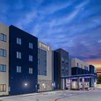 Staybridge Suites Waco South-Woodway