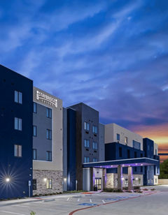 Staybridge Suites Waco South-Woodway