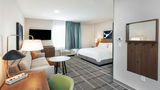 Staybridge Suites Waco South-Woodway Room