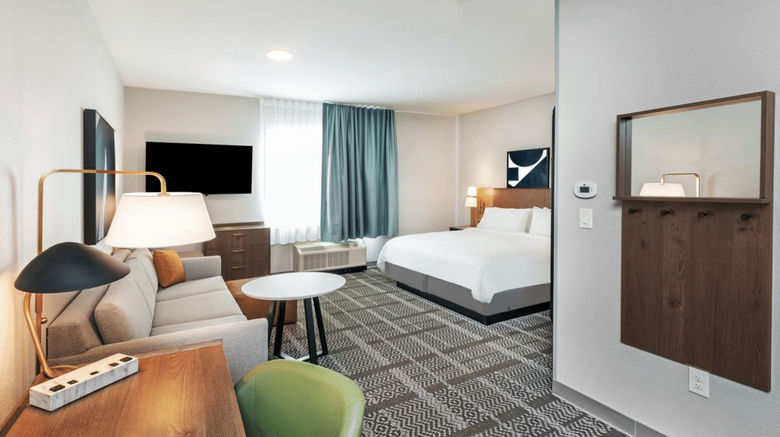 <b>Staybridge Suites Waco South-Woodway Room</b>. Images powered by <a href="https://www.leonardoworldwide.com/" title="Leonardo Worldwide" target="_blank">Leonardo</a>.