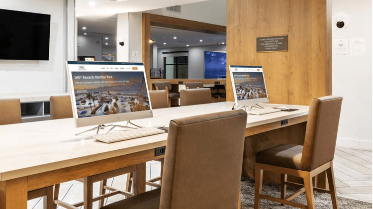Staybridge Suites Waco South-Woodway Other