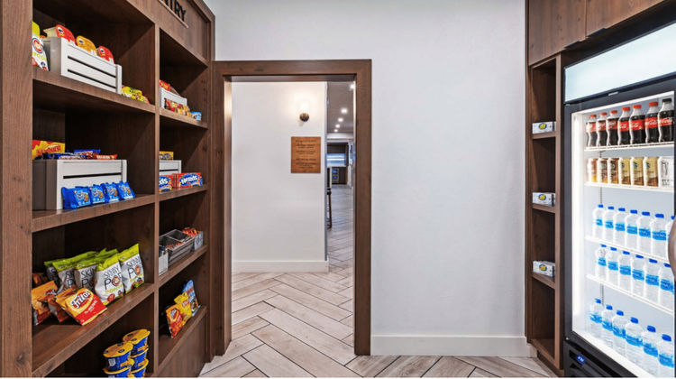 Staybridge Suites Waco South-Woodway Other