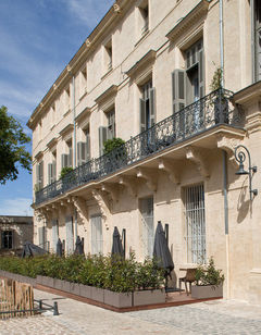 Hotel Richer De Belleval