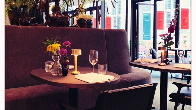 <b>Weeshuis Gouda Restaurant</b>. Images powered by <a href="https://www.leonardoworldwide.com/" title="Leonardo Worldwide" target="_blank">Leonardo</a>.