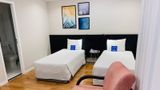 Blue Tree Premium Morumbi Room