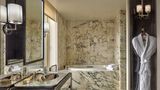 The Carlyle, A Rosewood Hotel Room