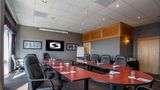 Sandman Hotel Montreal-Longueuil Meeting