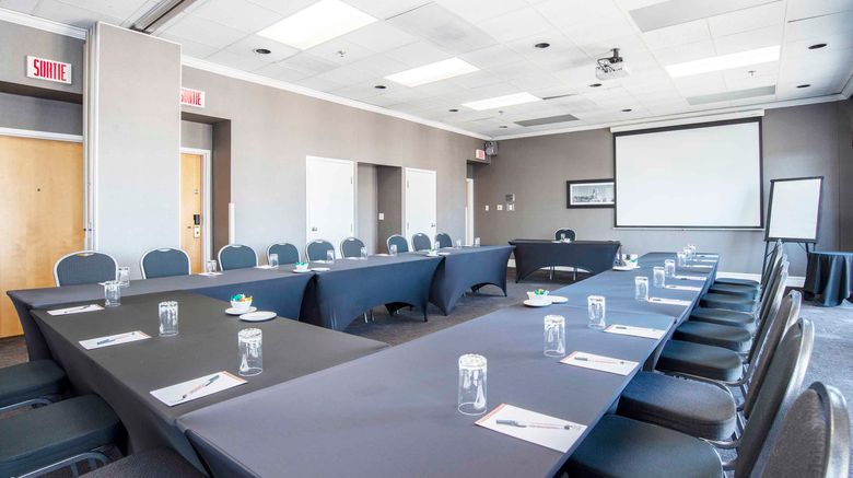 <b>Sandman Hotel Montreal-Longueuil Meeting</b>. Images powered by <a href="https://www.leonardoworldwide.com/" title="Leonardo Worldwide" target="_blank">Leonardo</a>.