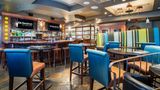 Sandman Hotel Vancouver Airport Restaurant