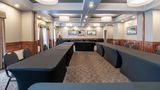 Sandman Hotel Vancouver Airport Meeting