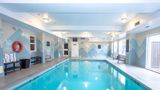 Sandman Hotel Vancouver Airport Pool