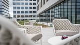 Leonardo Royal Hotel Barcelona Fira Exterior