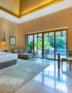 RWS Beach Villas