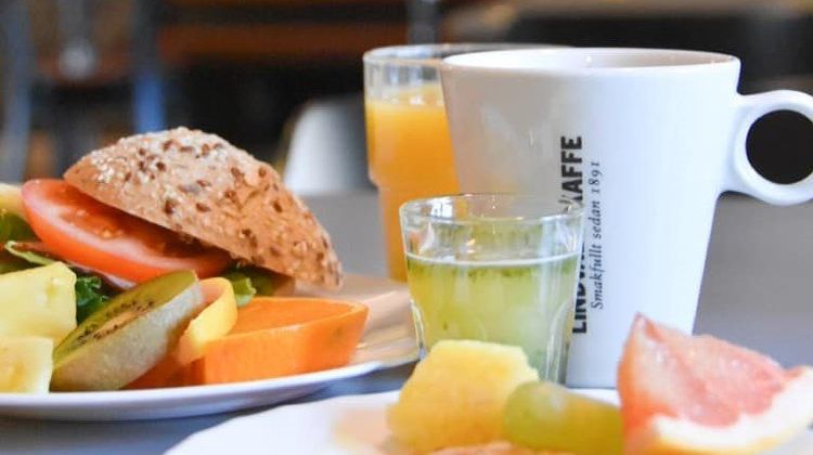 Akademihotellet Restaurant