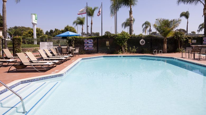 <b>Holiday Inn Orange County Airport Pool</b>. Images powered by <a href="https://www.leonardoworldwide.com/" title="Leonardo Worldwide" target="_blank">Leonardo</a>.