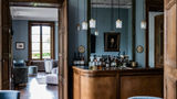 Domaine de Primard Lobby