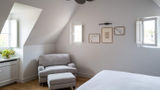 Domaine de Primard Room