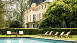 Domaine de Primard Pool
