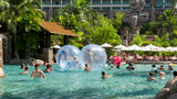Centara Grand Mirage Beach Resort Pool