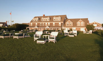 The Wauwinet