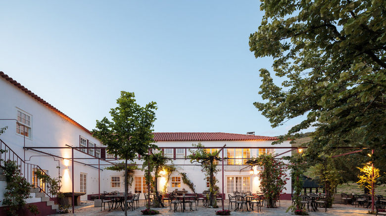 <b>Quinta Nova Exterior</b>. Images powered by <a href="https://www.leonardoworldwide.com/" title="Leonardo Worldwide" target="_blank">Leonardo</a>.