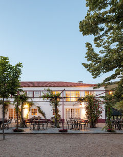 Quinta Nova