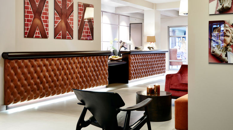 <b>Hotel Zum Loewen Lobby</b>. Images powered by <a href="https://www.leonardoworldwide.com/" title="Leonardo Worldwide" target="_blank">Leonardo</a>.