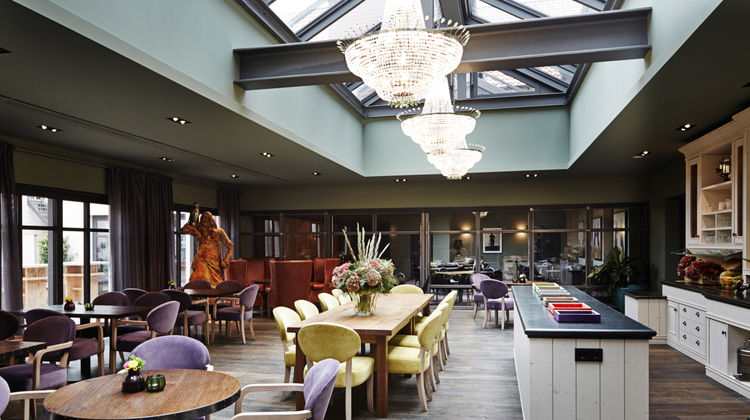 Hotel Zum Loewen Restaurant
