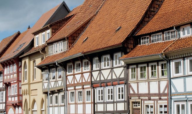 Hotel Zum Loewen Exterior