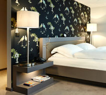 Hotel Zum Loewen Room