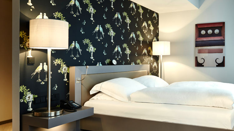 Hotel Zum Loewen Room