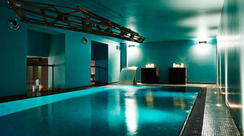 <b>Hotel Zum Loewen Pool</b>. Images powered by <a href="https://www.leonardoworldwide.com/" title="Leonardo Worldwide" target="_blank">Leonardo</a>.