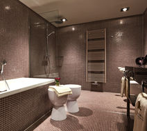 Hotel Zum Loewen Room