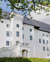 Dragsholm Slot Castle