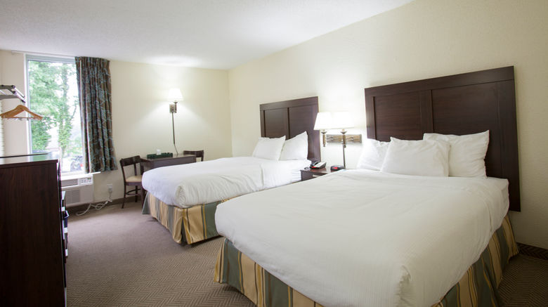 <b>Inns of Virginia Arlington Room</b>. Images powered by <a href="https://www.leonardoworldwide.com/" title="Leonardo Worldwide" target="_blank">Leonardo</a>.