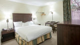 Inns of Virginia Arlington Room