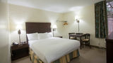 Inns of Virginia Arlington Room