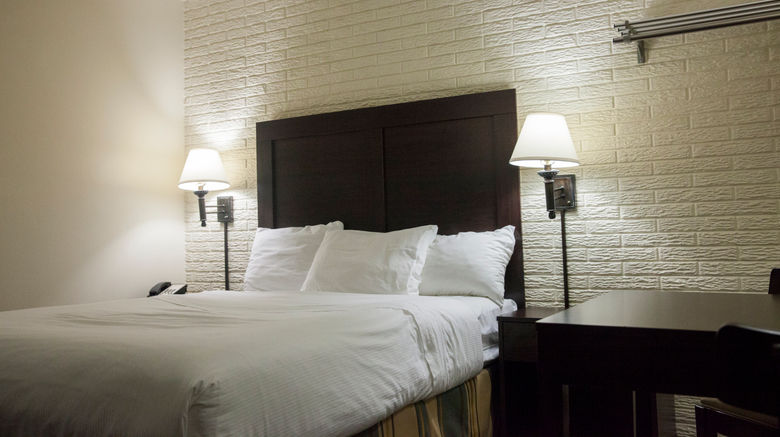 <b>Inns of Virginia Arlington Room</b>. Images powered by <a href="https://www.leonardoworldwide.com/" title="Leonardo Worldwide" target="_blank">Leonardo</a>.