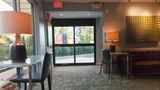 Inns of Virginia Arlington Lobby