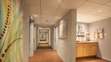 Inns of Virginia Arlington Lobby