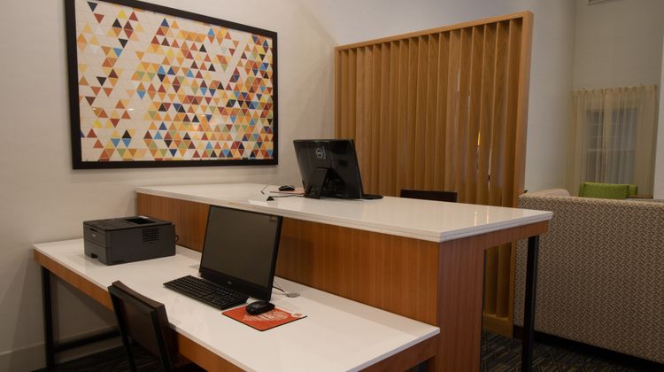 Holiday Inn Express & Suites Other