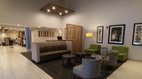Holiday Inn Express & Suites Lobby