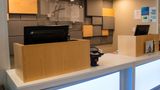 Holiday Inn Express & Suites Lobby