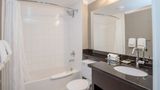 Sandman Hotel Vancouver Airport Room