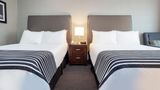Sandman Hotel Vancouver Airport Room