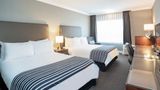 Sandman Hotel Vancouver Airport Room
