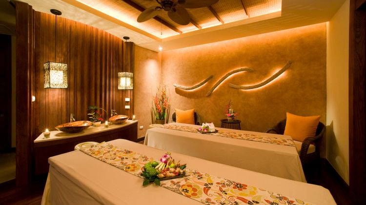 Centara Grand Mirage Beach Resort Spa