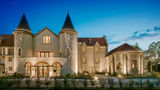 Chateau Saint-Jean Exterior