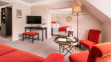 Chateau Saint-Jean Suite
