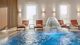 Chateau Saint-Jean Pool
